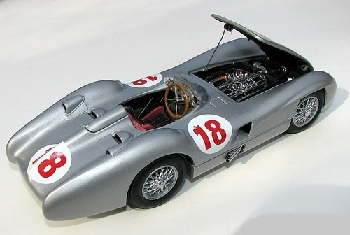 Mercedes benz formula - mercedes, 1