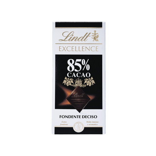 Tavoletta cioccolato lindt - tavoletta,