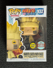Funko Pop! Naruto Shippuden