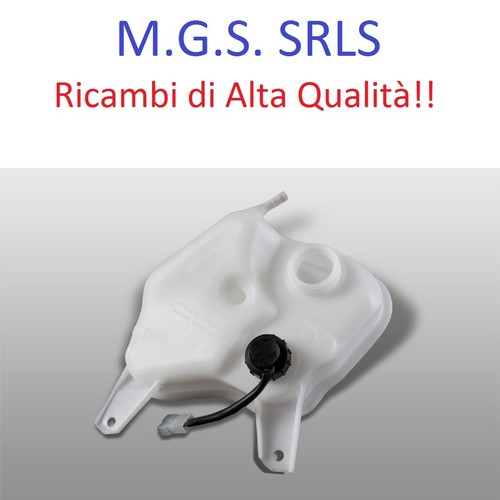 Serbatoio vaschetta acqua - vaschetta,