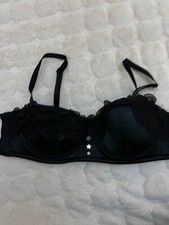 Intimissimi black padded