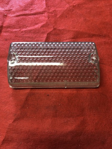 Plastica fanale anteriore - plastica, dx