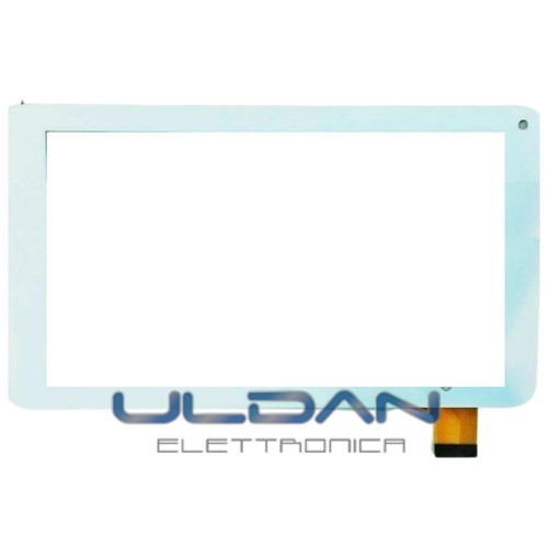 Touch screen archos 70c cobalt - touch,