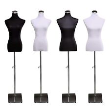 Bambola sartoriale busto donna