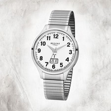 Regent Acciaio Inox Orologio