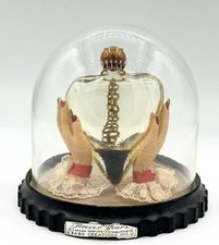 Bottiglia profumo vintage anni