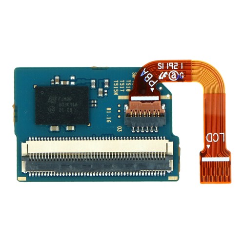 Pcb del touch samsung - pcb,