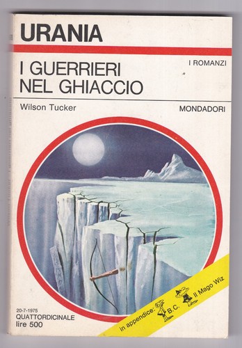 Libro urania guerrieri nel - i,