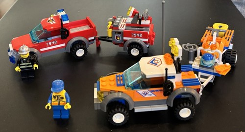 Lego city set - lego,