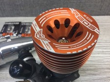 REDS Scuderia 721 Gen4