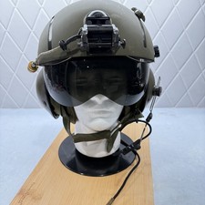U.S. Casco pilota elicottero
