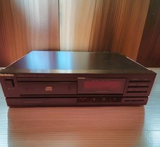 Lettore CD Technics SL PJ27A 
