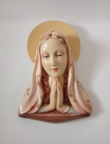 Magri milano madonna scultura - milano,