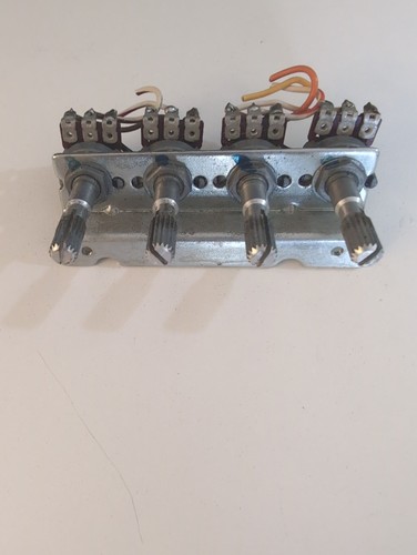 Marantz 2325 assy - assy, di