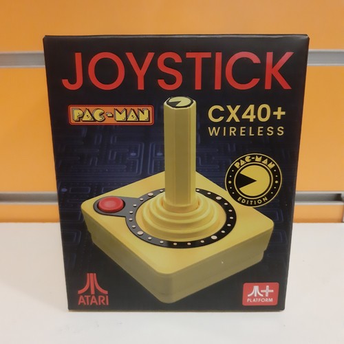 Joystick cx40 wireless - joystick, cx40+