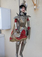 Marionetta siciliana vintage