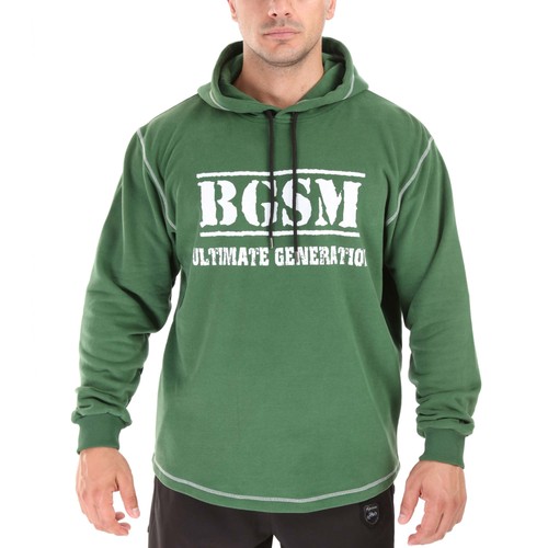Bgsm sportswear uomo - sportswear,