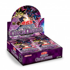 Yu-Gi-Oh! OCG Duel Monsters
