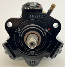 Bosch Pompa Iniezione