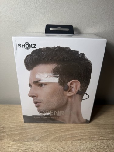 Shokz openrun s803 cuffie - openrun,