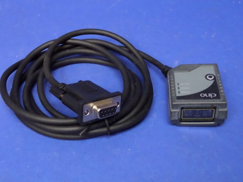 Cino fuzzyscan fm480 00f - fuzzyscan, fm480-00f
