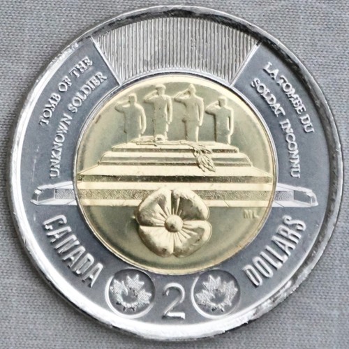 New canada - **new**canada/canada_2, dollari