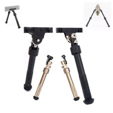 V8 Bipiede Fucile Montaggio