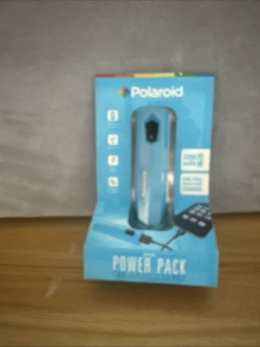 Polaroid power pack per - power,