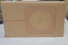 MUJI Lettore CD da Parete