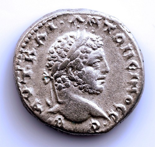 Roma caracalla - s.c., roma-caracalla