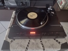 Giradischi Kenwood KD-5100 DD quartz control automatico -Audio Technica AT13 EAV