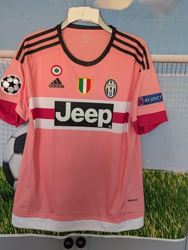 Maglia calcio juventus juve - juventus,
