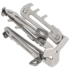 Rastrellone a gas esterno