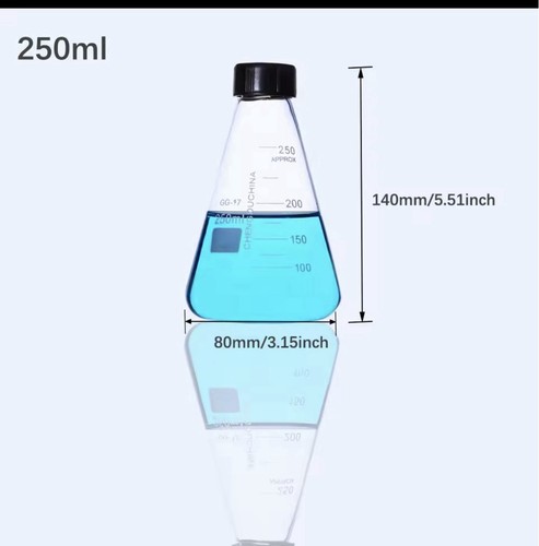 Beuta ernelmeyer 250ml - beuta,