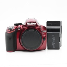Nikon D3200 24.2MP Digital SLR