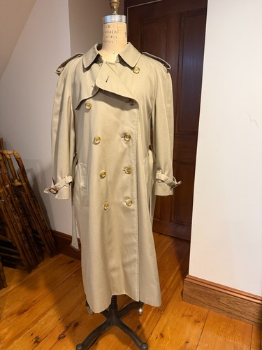 Trench coat vintage - , burberrys