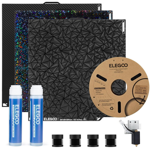 Kit avviamento stampante - , 3d
