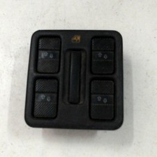 COPPIA PULSANTIERA ALZAVETRO ANTERIORE DX E SX PER VOLKSWAGEN Passat Berlina Se