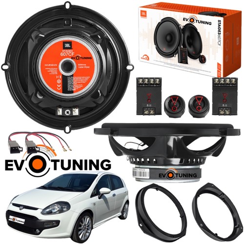 Kit casse altoparlanti jbl - kit,