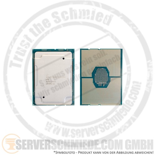 Processore server intel xeon - processore,