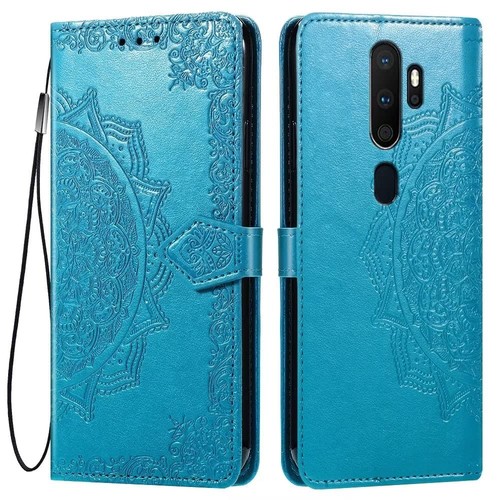 Honlen custodia per oppo - custodia,