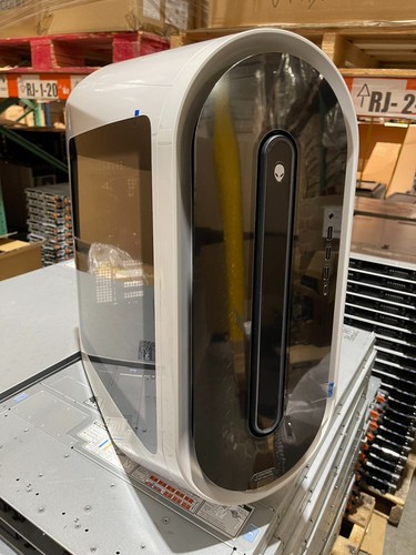 Dell alienware aurora - dell,