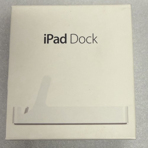 Apple ipad dock a1381 per - ipad,