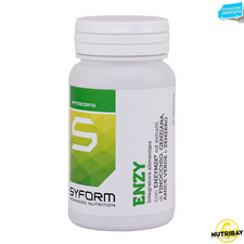 SYFORM Enzy 60 caps vegetali