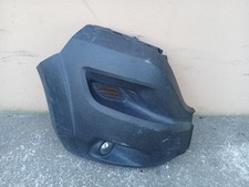 paraurti cantonale anteriore dx con fendinebbia fia t ducato boxer jumper dal...