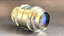 Jupiter 135mm obiettivo - 135mm,