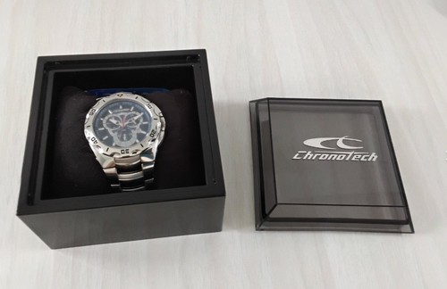 Orologio chronotech uomo - chronotech,