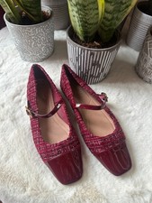 Scarpe ballerine friulane