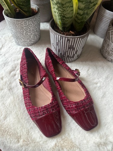 Scarpe ballerine friulane