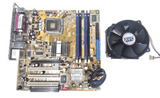 Scheda Madre P5LP-LE Rev 1.05